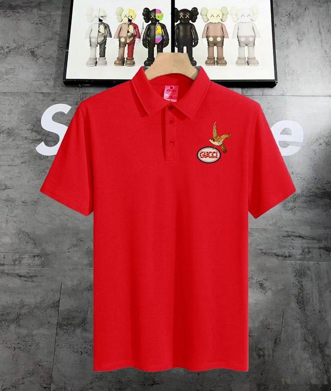 Gucci Men's Polo 626